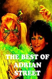 The Best of Adrian Street