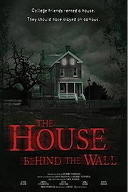 The House Behind the Wall
