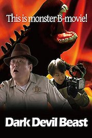Dark Devil Beast