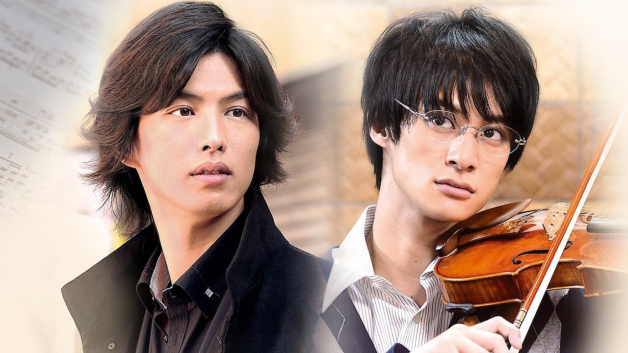 Fujimi Orchestra: Cold Front Conductor