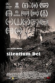 Silentium Dei