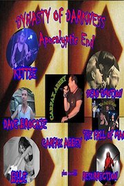 Dynasty of Darkness: Apocalyptic End