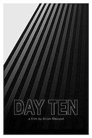 Day Ten - A Film by Arian Moayed - Official Selection 2014 Tribeca Film Festival