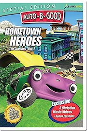 Auto-B-Good: Hometown Heroes