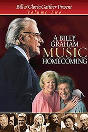 A Billy Graham Music Homecoming Volume Two