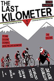 The Last Kilometer