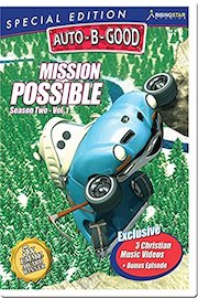 Auto-B-Good: Mission Possible