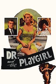 The Doctor and the Playgirl
