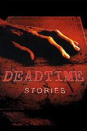 George A. Romero Presents: Deadtime Stories, Vol. 2