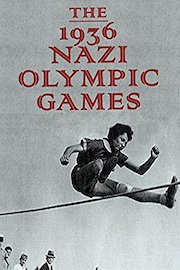 The 1936 Nazi Olympic Games