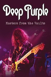 Deep Purple - Masters from the Vaults