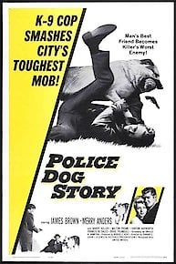 The Police Dog Story