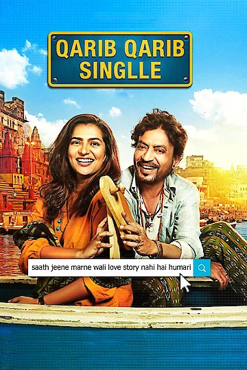 Qarib Qarib Singlle Movie Watch Online Free Watch Qarib Qarib Singlle Online | 2017 Movie | Yidio