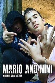 Mario and Nini