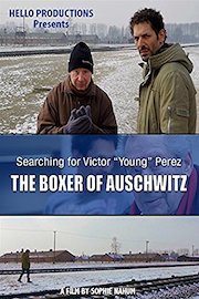 Searching For Victor 