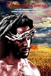 The Second Coming A Blair Underwood Film