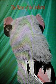 The Planet Of the Lesbians