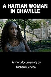 A Haitian Woman in Chaville