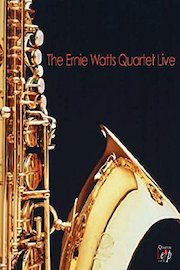 Watts, Ernie Quartet - Live