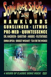 Sonic Rock Solstice 2010