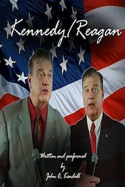 Kennedy/Reagan