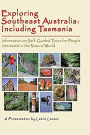 Exploring Southeast Australia Including Tasmania