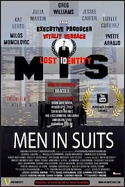 Men in Suits