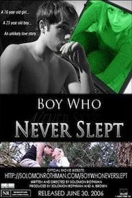 Boy Who Never Slept