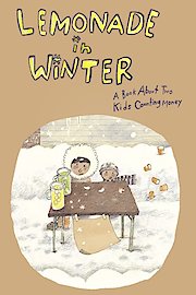 Lemonade in Winter