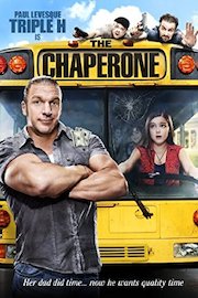 WWE Chaperone