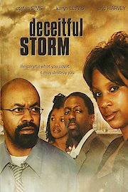 Deceitful Storm