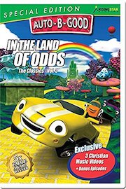 Auto-B-Good: In The Land of Odds