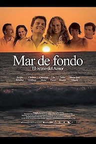 Mar de Fondo