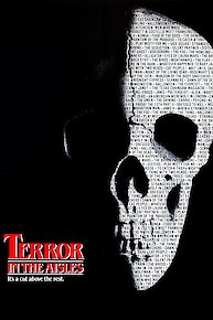 Terror in the Aisles