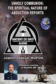 Unholy Communion: The Spiritual Nature of Abduction Reports