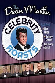 The Dean Martin Celebrity Roasts: Bob Hope & Johnny Carson