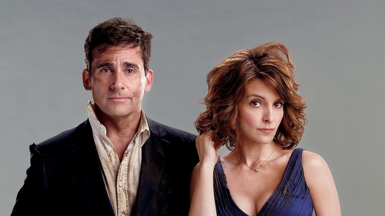 Date Night: Making a Scene