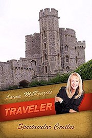 Laura McKenzie's Traveler - Spectacular Castles