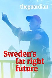 Sweden's far right future