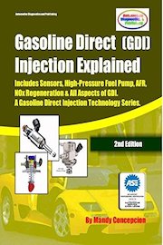 Gasoline Direct Injection Explained
