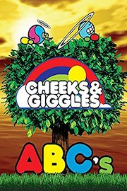 Cheeks & Giggles ABC's