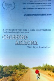 Crossing Arizona