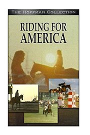 Horseback riding for America: the Olympic equestrian team