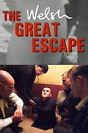 Welsh Great Escape