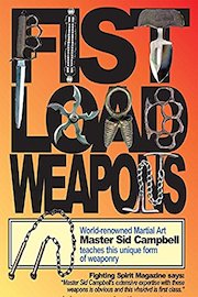 Fist Load Weapons