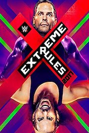 WWE: Extreme Rules 2017