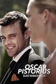 Oscar Pistorious: Blade Runner Killer