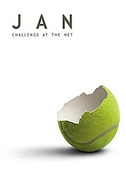 Jan - Challenge at the net
