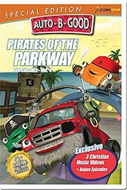 Auto-B-Good: Pirates of the Parkway