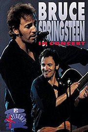 Bruce Springsteen: MTV Unplugged
